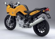 BMW F 800 S